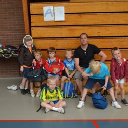 sportkampen 004 - Sportraad Zaventem 